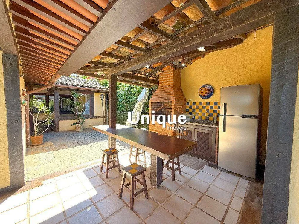 Casa, 8 quartos, 450 m² - Foto 16