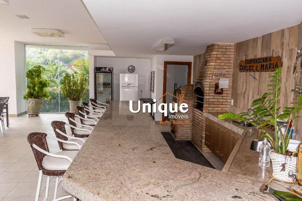 Casa de Condomínio, 5 quartos - Foto 35