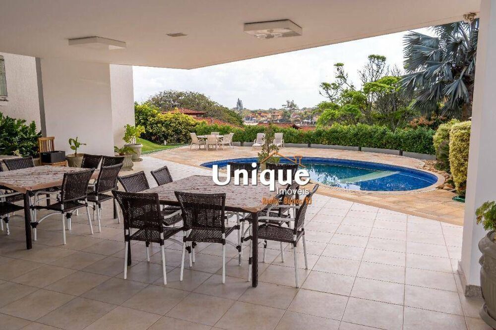 Casa de Condomínio, 5 quartos - Foto 8