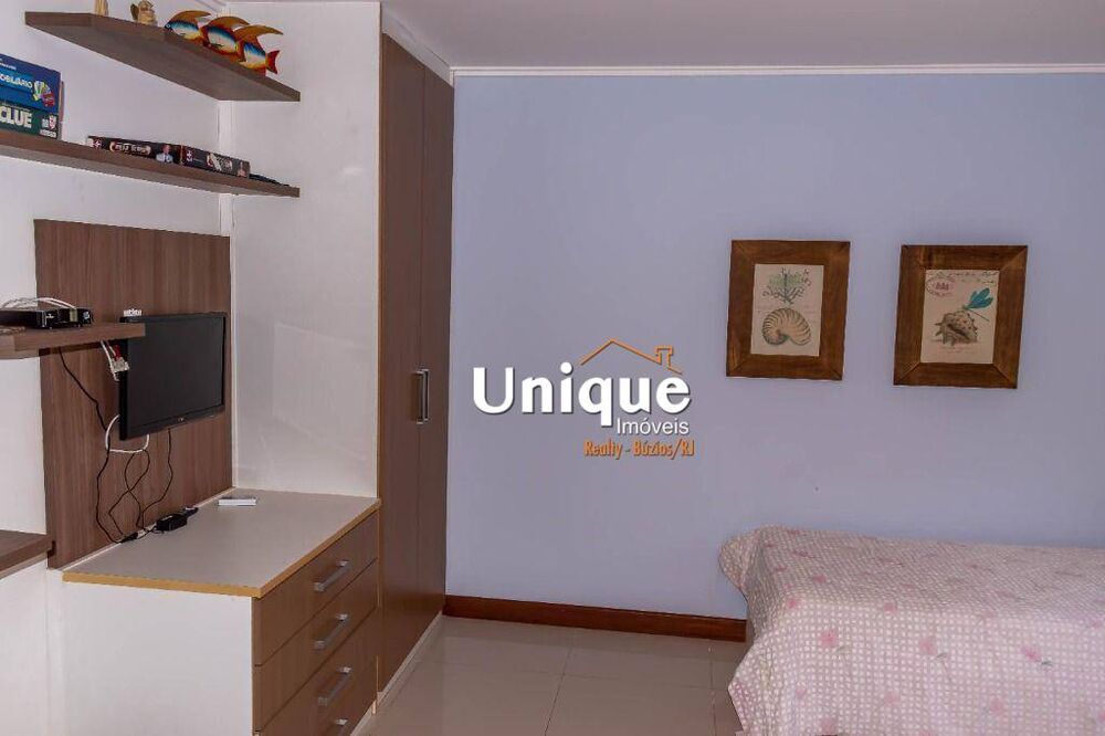 Casa de Condomínio, 5 quartos - Foto 3
