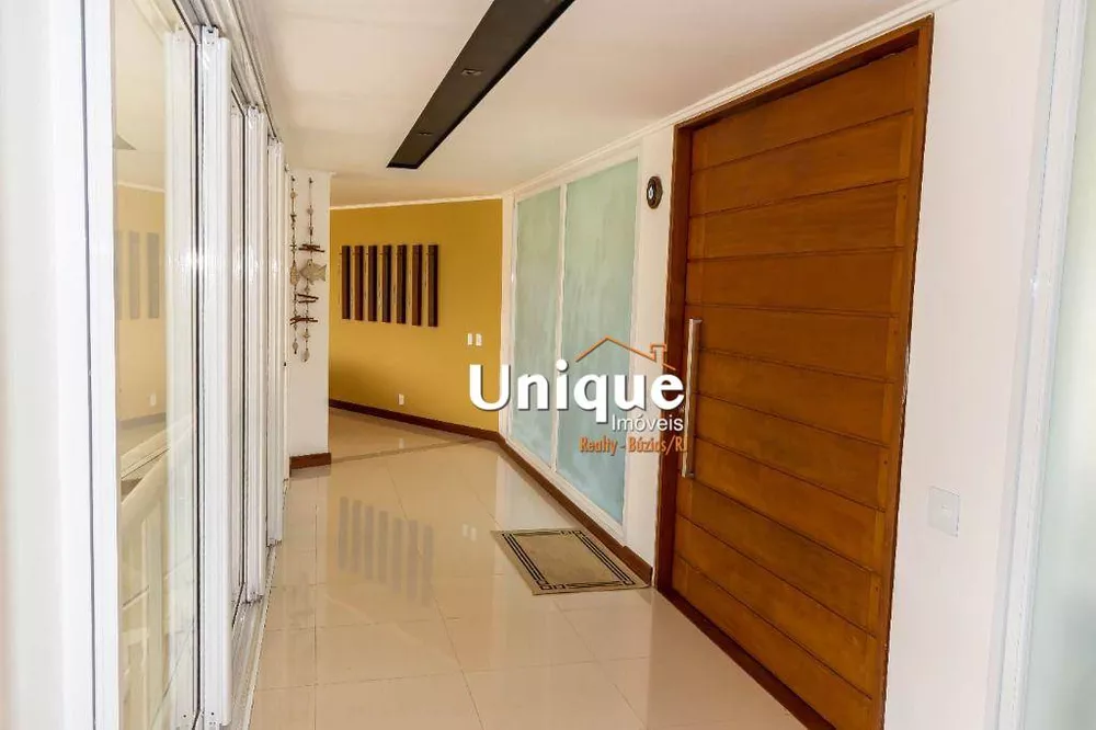 Casa de Condomínio, 5 quartos - Foto 10