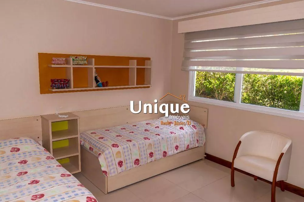 Casa de Condomínio, 5 quartos - Foto 15