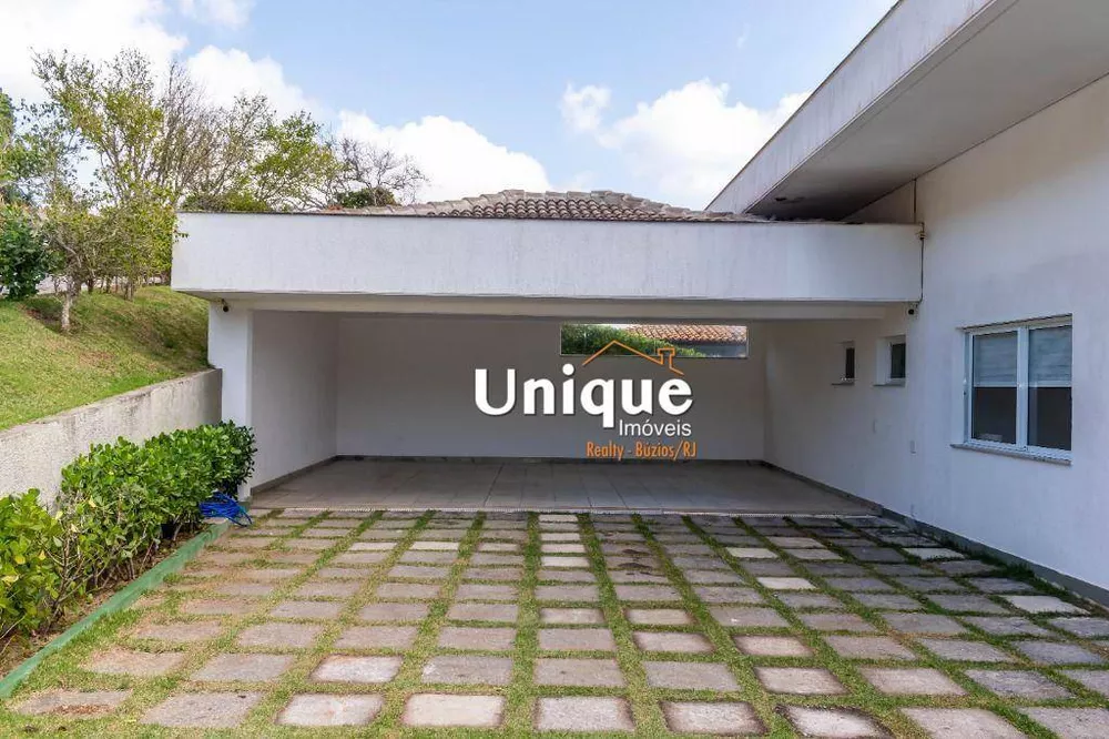 Casa de Condomínio, 5 quartos - Foto 42