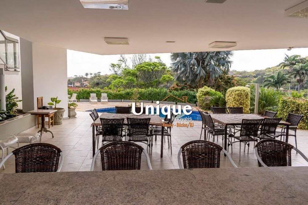 Casa de Condomínio, 5 quartos - Foto 4