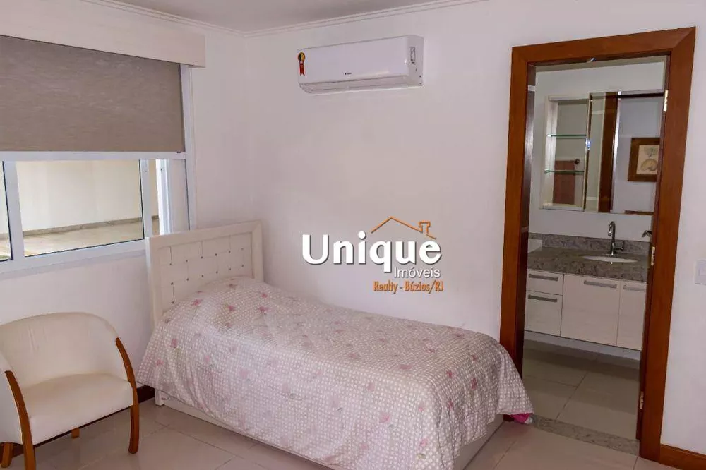 Casa de Condomínio, 5 quartos - Foto 26