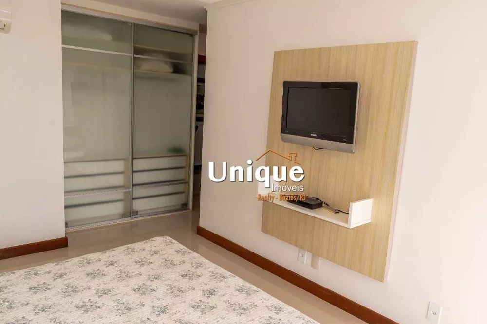 Casa de Condomínio, 5 quartos - Foto 18