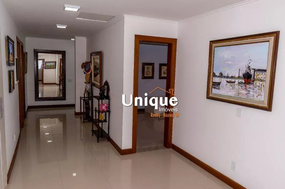 Casa de Condomínio, 5 quartos - Foto 19
