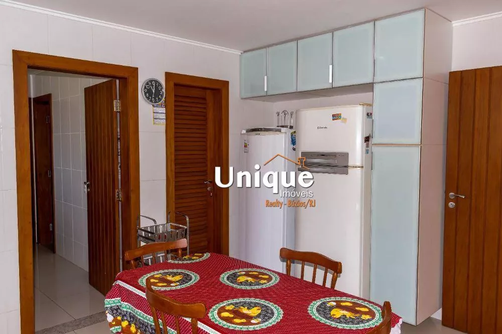 Casa de Condomínio, 5 quartos - Foto 27
