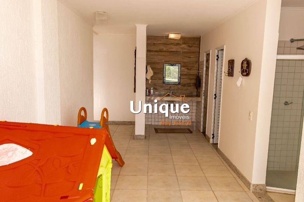 Casa de Condomínio, 5 quartos - Foto 5