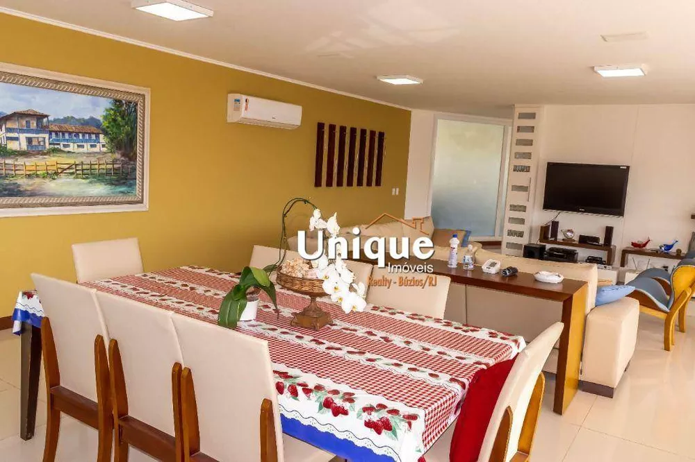 Casa de Condomínio, 5 quartos - Foto 41