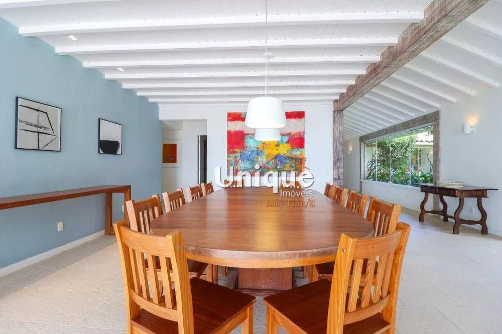 Casa, 6 quartos, 538 m² - Foto 35