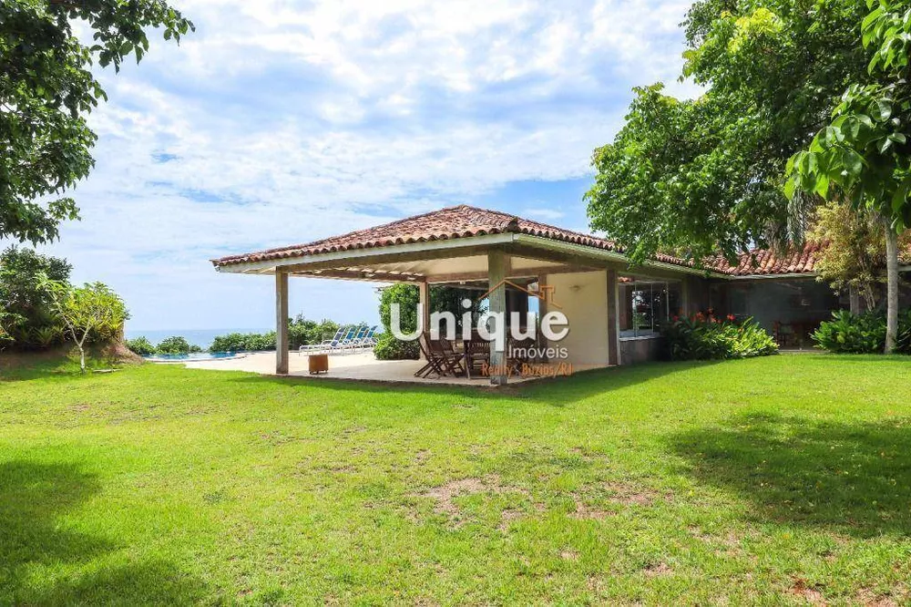 Casa, 6 quartos, 538 m² - Foto 27