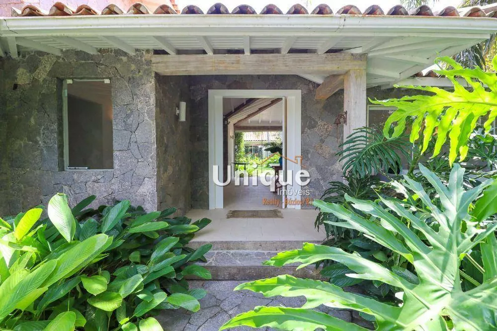 Casa, 6 quartos, 538 m² - Foto 36
