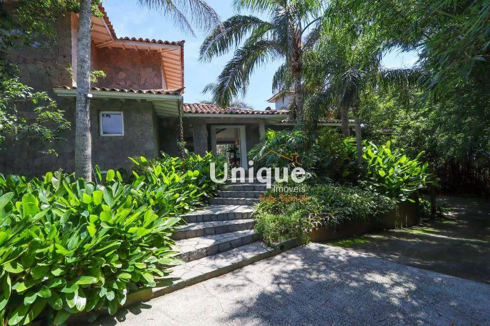 Casa, 6 quartos, 538 m² - Foto 44
