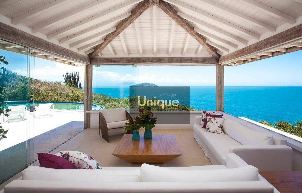 Casa, 6 quartos, 538 m² - Foto 3