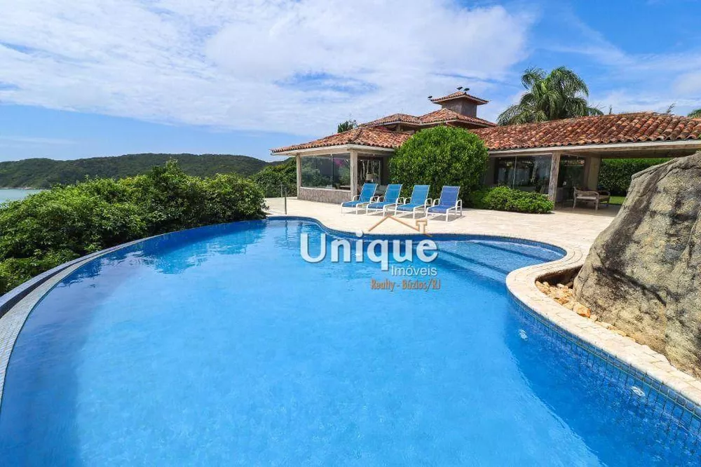 Casa, 6 quartos, 538 m² - Foto 60