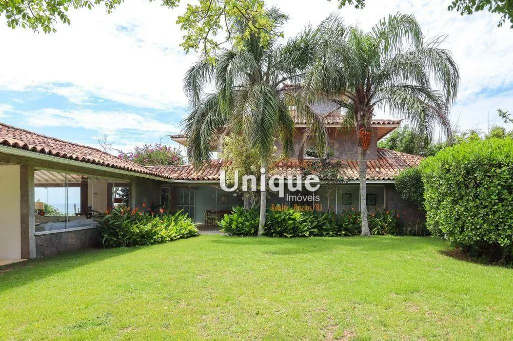 Casa, 6 quartos, 538 m² - Foto 63