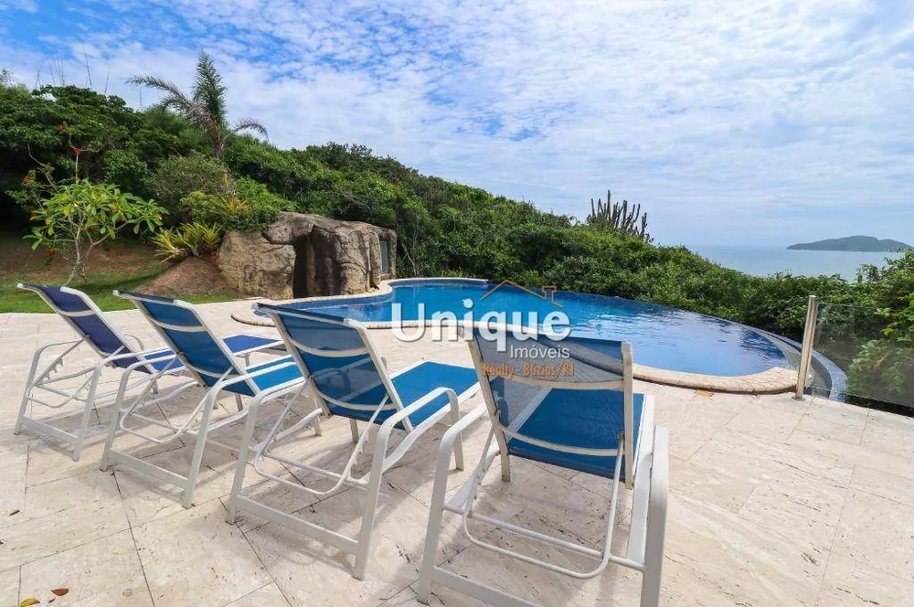 Casa, 6 quartos, 538 m² - Foto 57