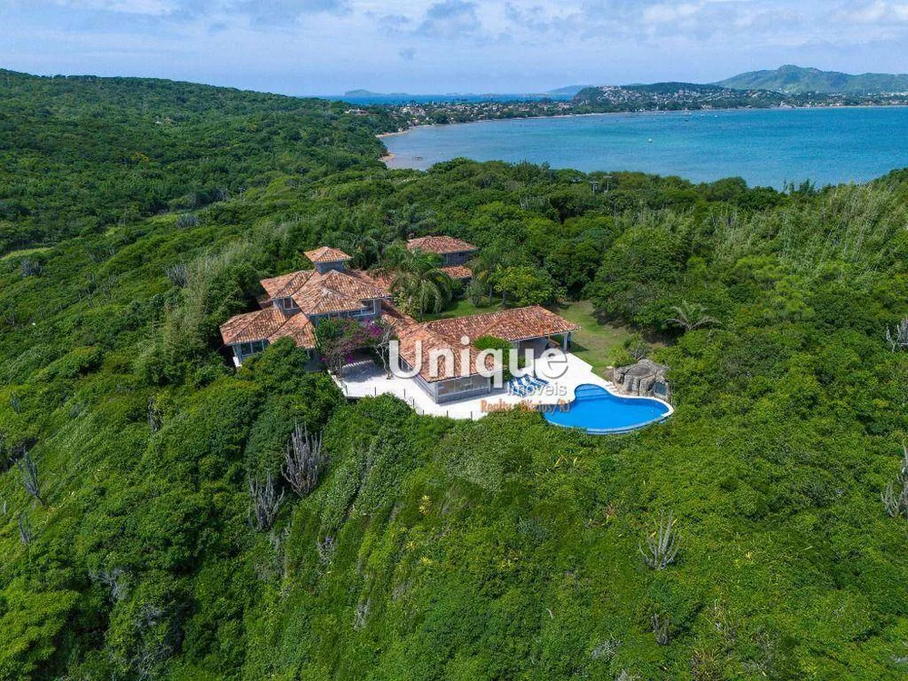 Casa, 6 quartos, 538 m² - Foto 23