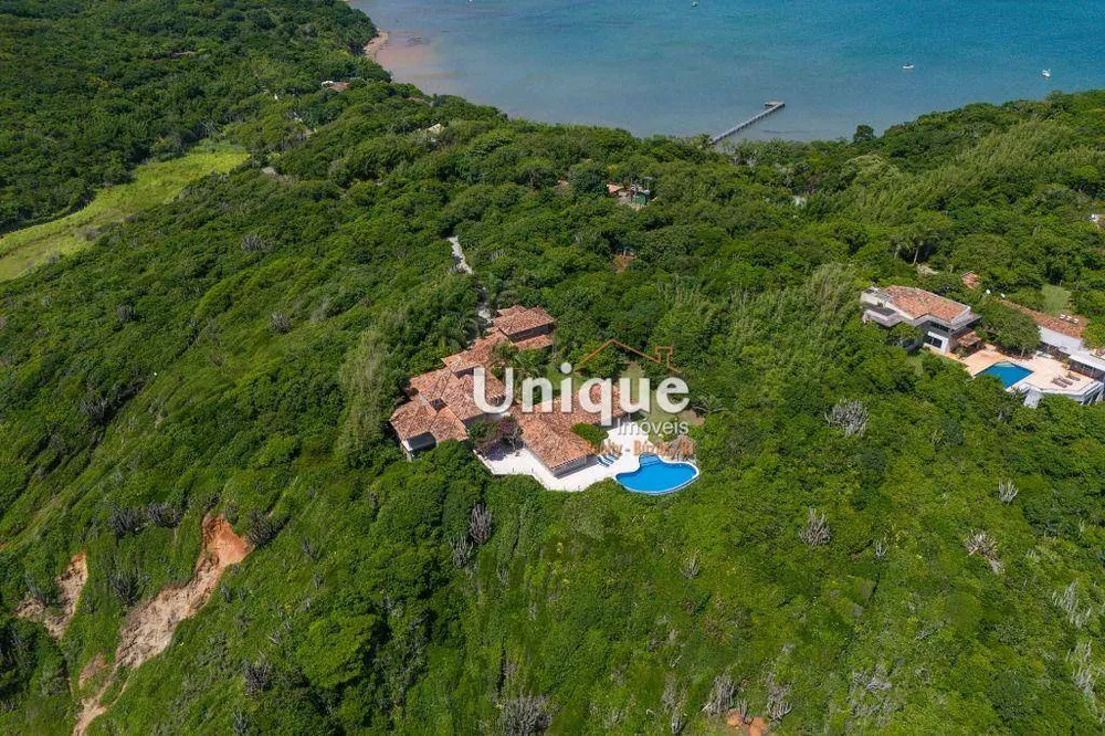 Casa, 6 quartos, 538 m² - Foto 19