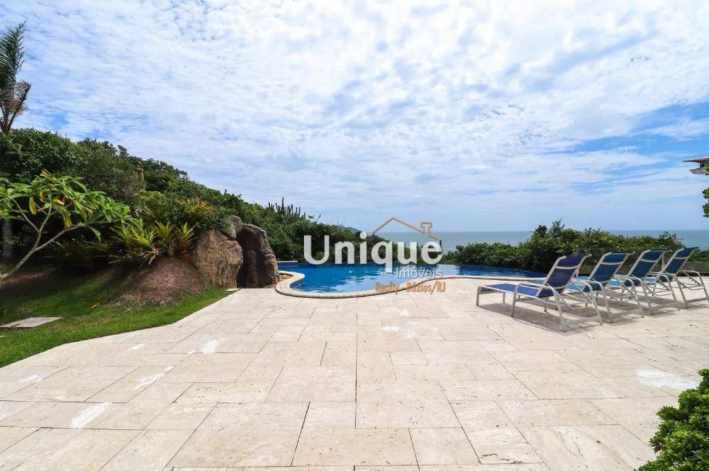 Casa, 6 quartos, 538 m² - Foto 11