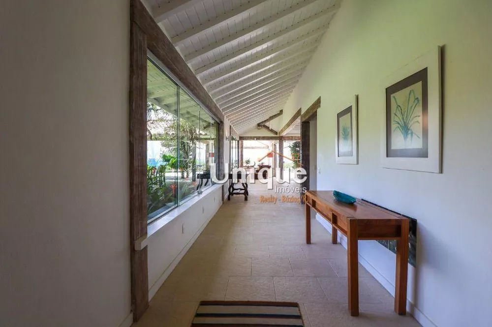 Casa, 6 quartos, 538 m² - Foto 12
