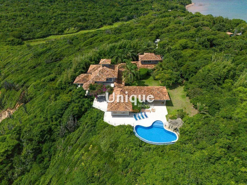Casa, 6 quartos, 538 m² - Foto 43