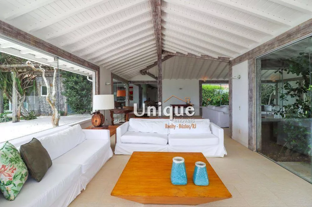 Casa, 6 quartos, 538 m² - Foto 15