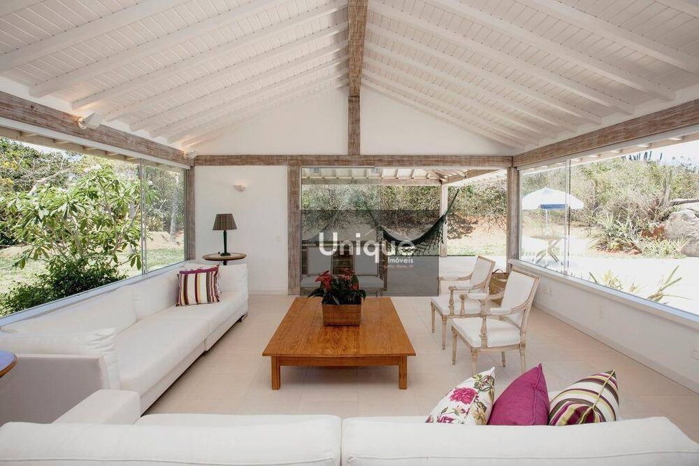 Casa, 6 quartos, 538 m² - Foto 2