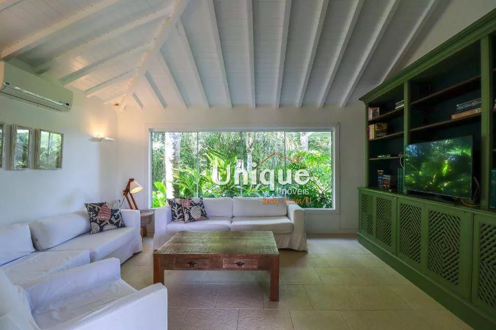 Casa, 6 quartos, 538 m² - Foto 17