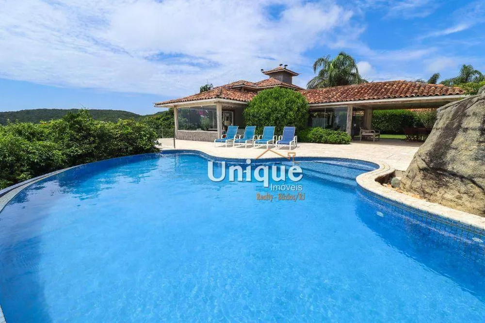 Casa, 6 quartos, 538 m² - Foto 13