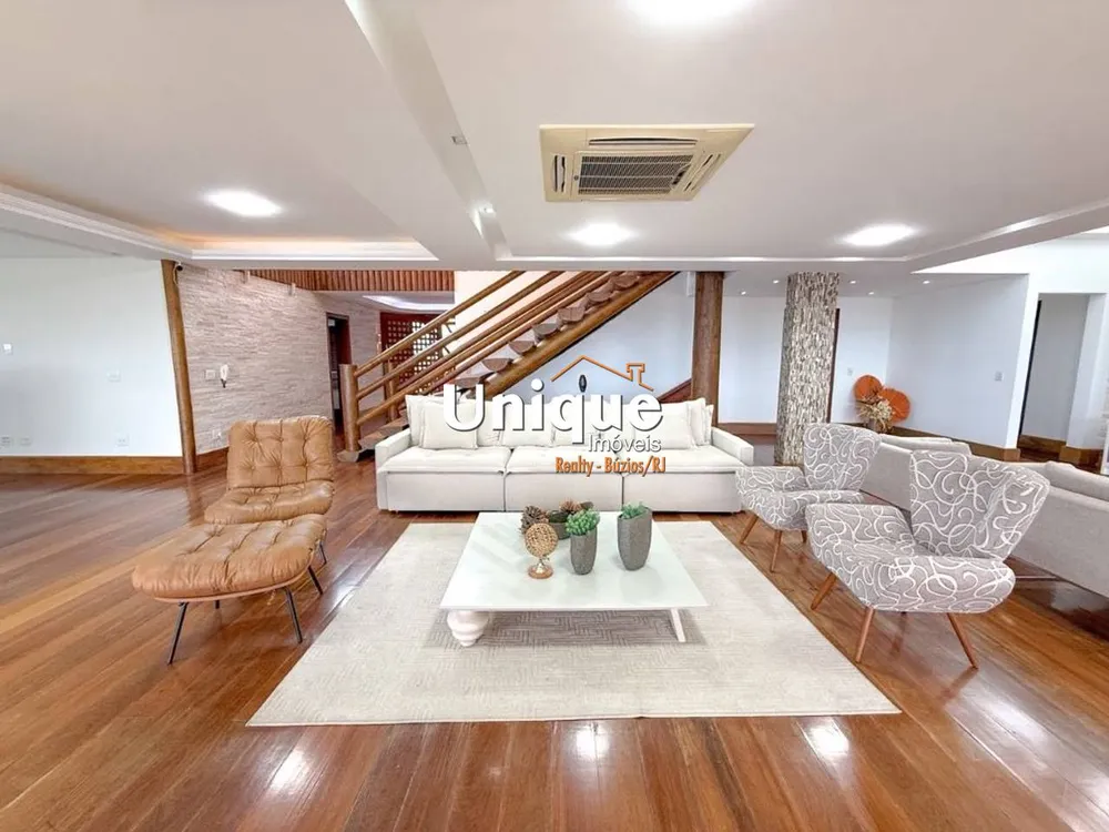 Casa, 9 quartos, 600 m² - Foto 8