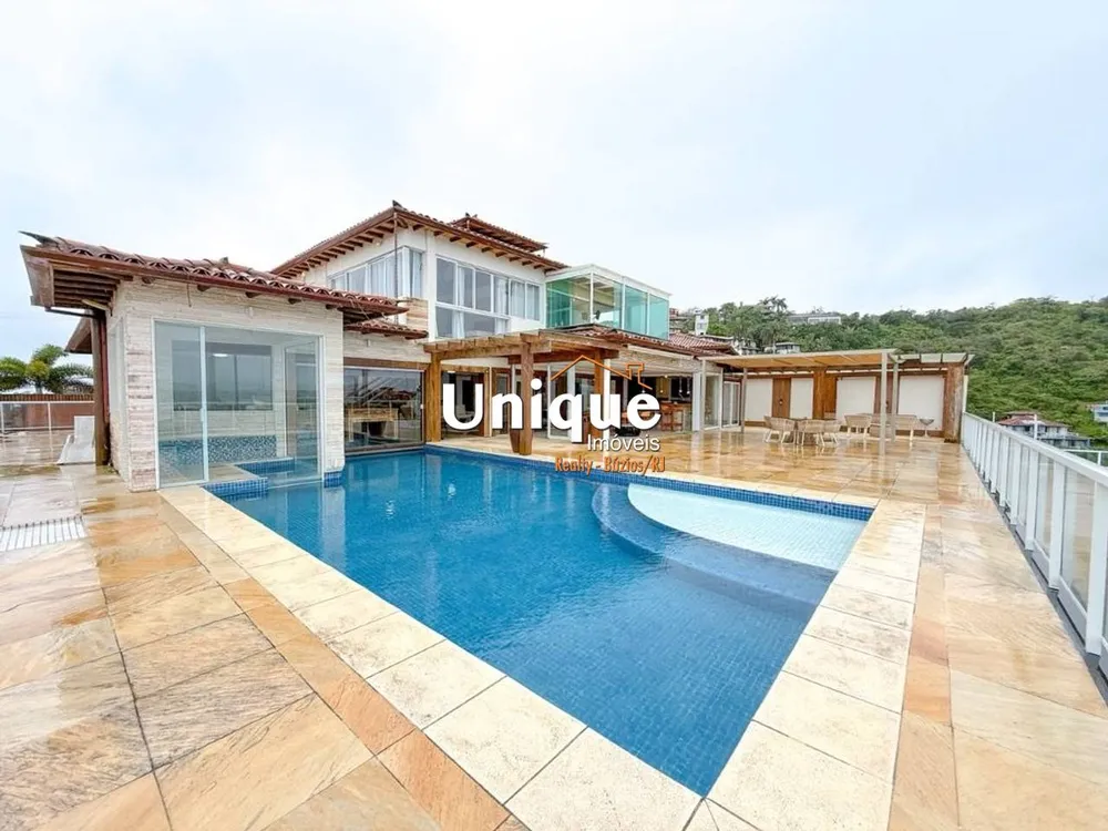 Casa, 9 quartos, 600 m² - Foto 1
