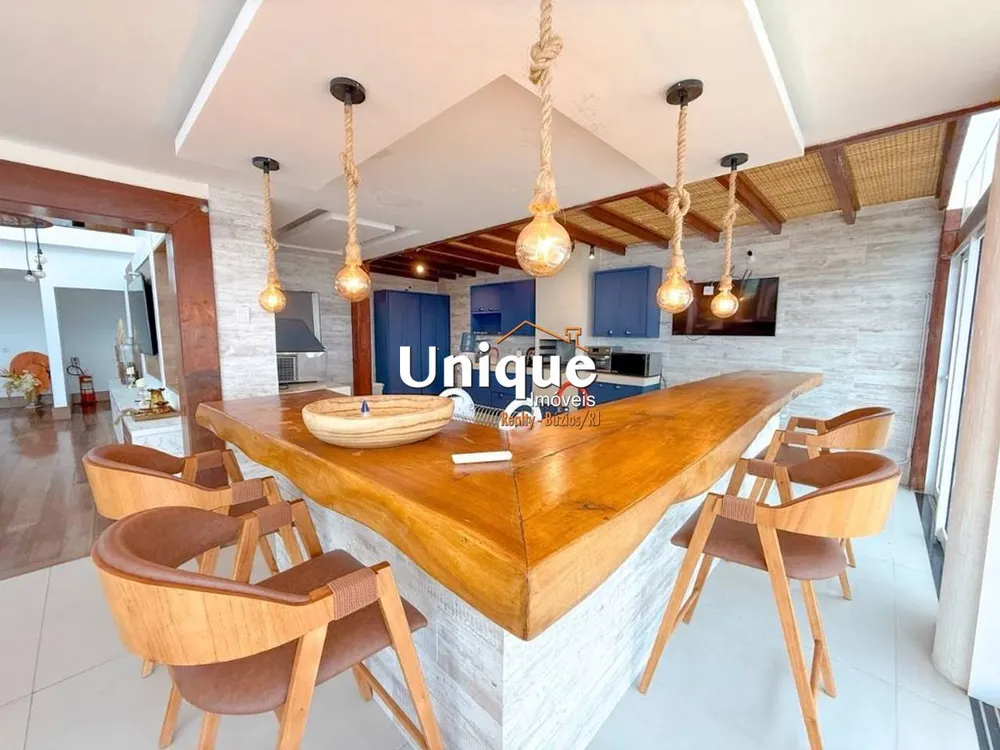 Casa, 9 quartos, 600 m² - Foto 13