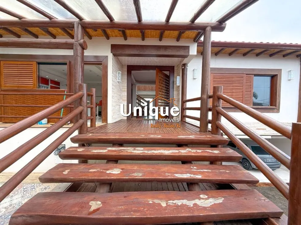 Casa, 9 quartos, 600 m² - Foto 19