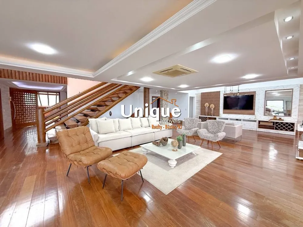 Casa, 9 quartos, 600 m² - Foto 3