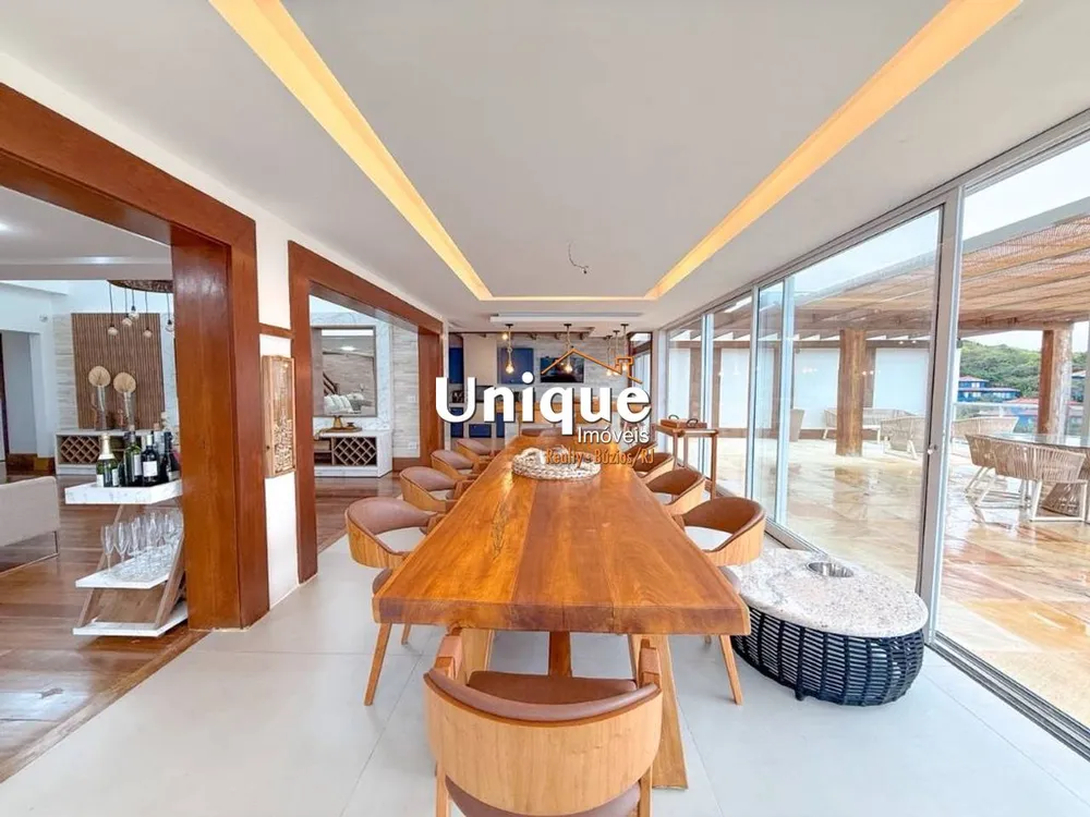 Casa, 9 quartos, 600 m² - Foto 12