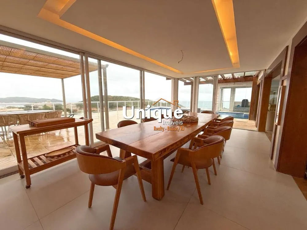 Casa, 9 quartos, 600 m² - Foto 11