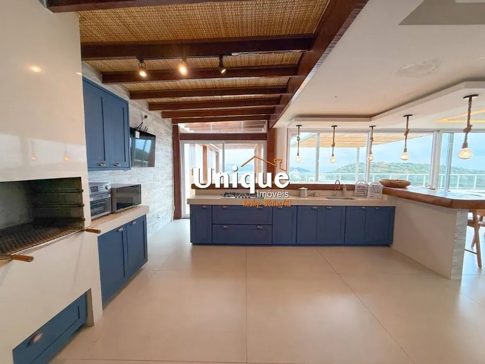 Casa, 9 quartos, 600 m² - Foto 15