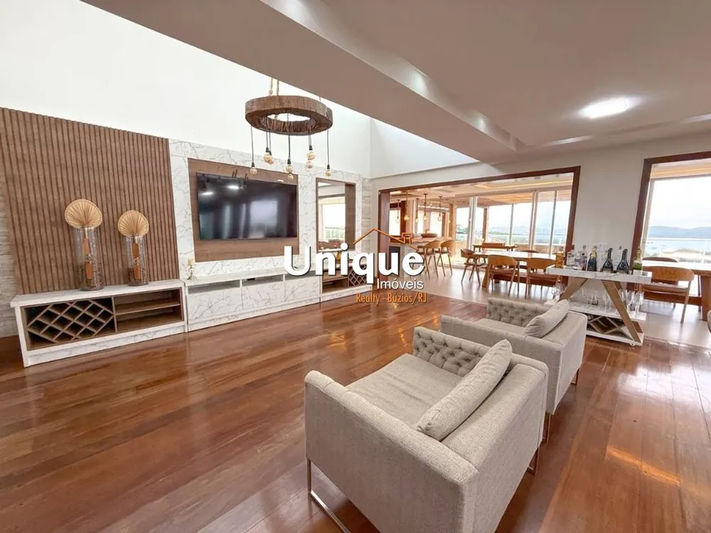 Casa, 9 quartos, 600 m² - Foto 9