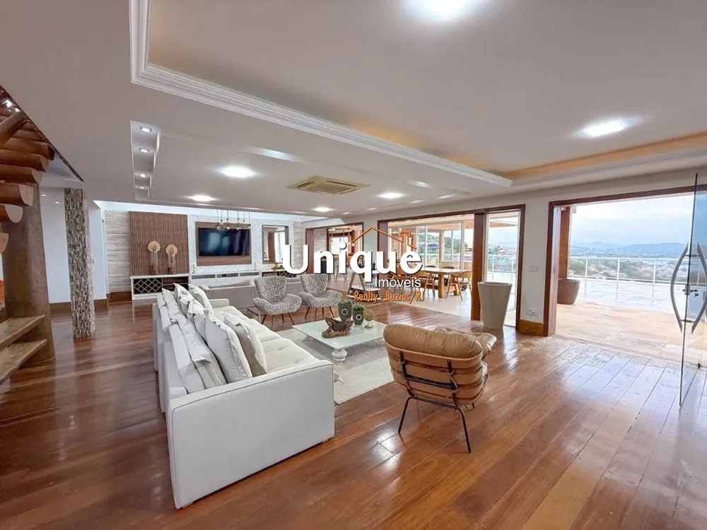 Casa, 9 quartos, 600 m² - Foto 5