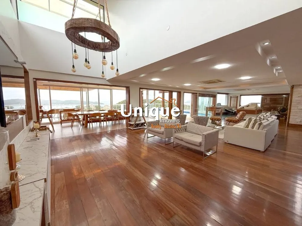Casa, 9 quartos, 600 m² - Foto 4