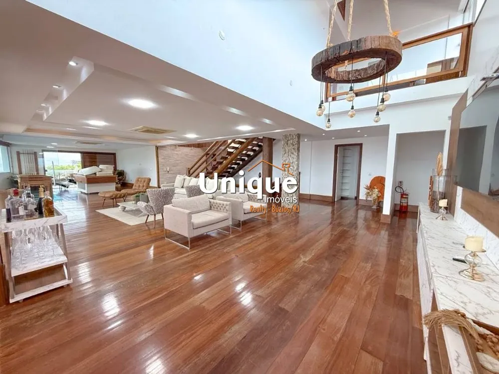 Casa, 9 quartos, 600 m² - Foto 7