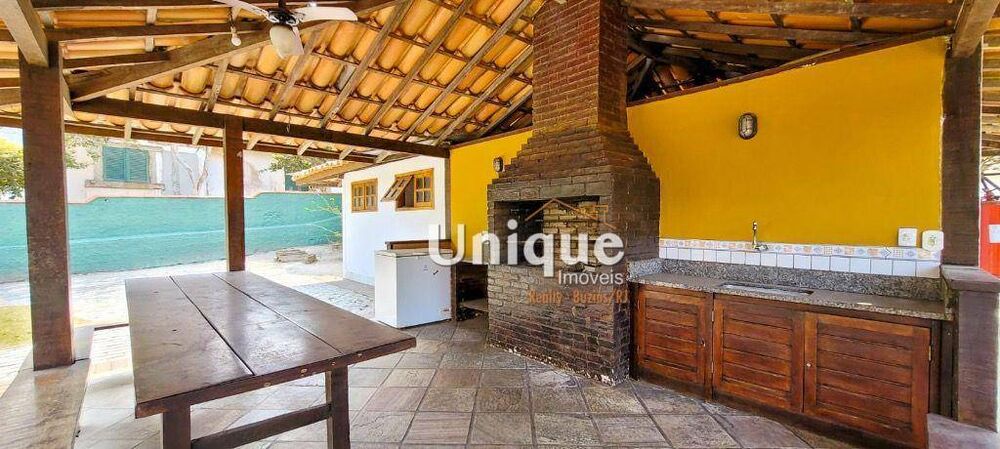 Casa de Condomínio à venda com 2 quartos, 70m² - Foto 2