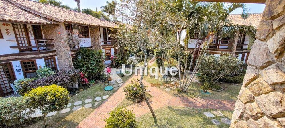 Casa de Condomínio à venda com 2 quartos, 70m² - Foto 23