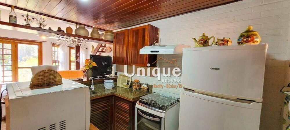 Casa de Condomínio à venda com 2 quartos, 70m² - Foto 20