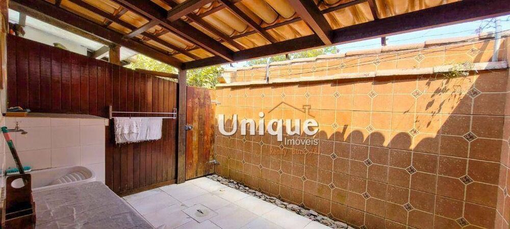 Casa de Condomínio à venda com 2 quartos, 70m² - Foto 22