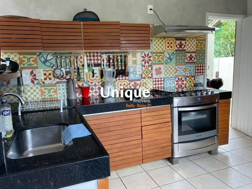 Casa, 4 quartos, 250 m² - Foto 12