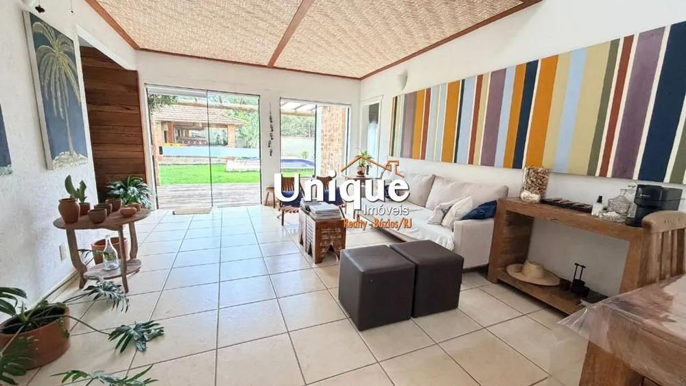 Casa, 4 quartos, 250 m² - Foto 8