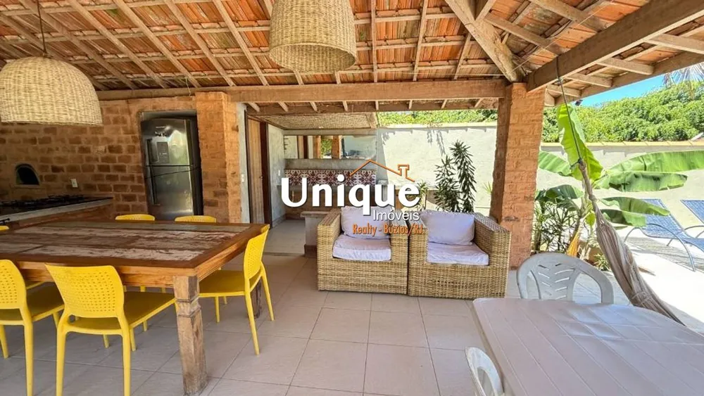 Casa, 4 quartos, 250 m² - Foto 6